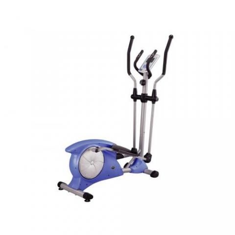 Bicicleta eliptica magnetica lifegear 93350